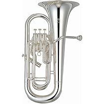 【美品】YAMAHA ユーフォニアム YEP-621S ケース付き【たのメル便】 美品】YAMAHA ユーフォニアム YEP-621S ケース付き【たのメル便